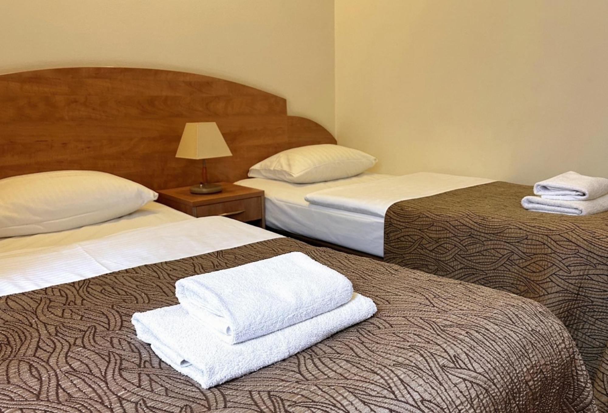 Akme Apartments & Rooms & Free Parking — Bilder 1